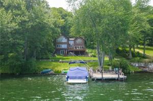 21 Orchard Rest Road