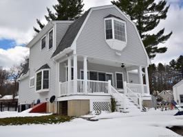 1 Crystal Street