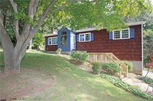 4 Inglenook Road