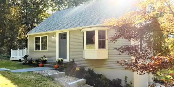 45 Pineridge Road