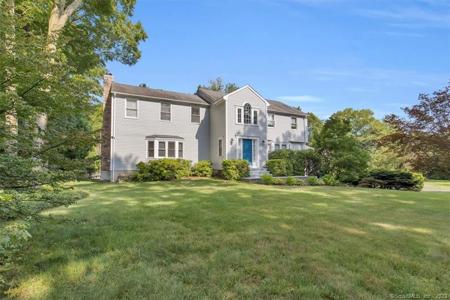 19 Woodruff Road