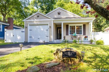 6 Wood Acres Road