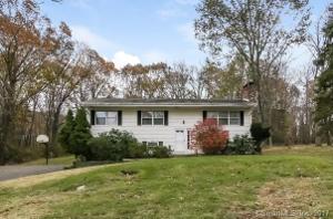 7 North Pleasant Rise