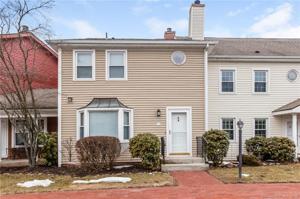 1 East Hayestown Road