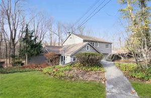 21 Maple Lane