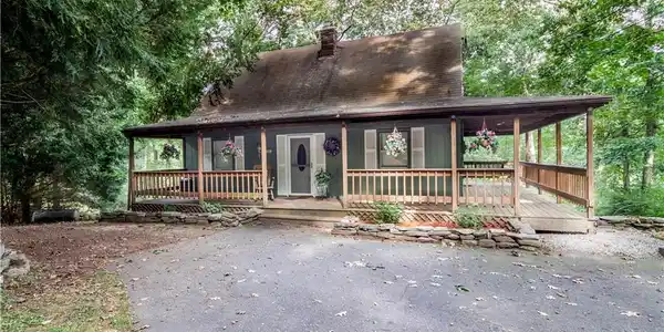 91 Colburn Road