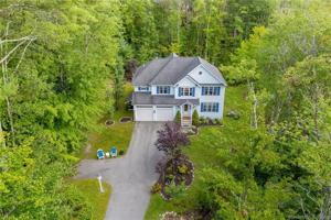 409 East Hyerdale Drive