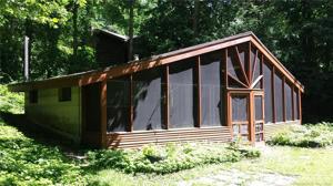 25 Millstone Ridge Road