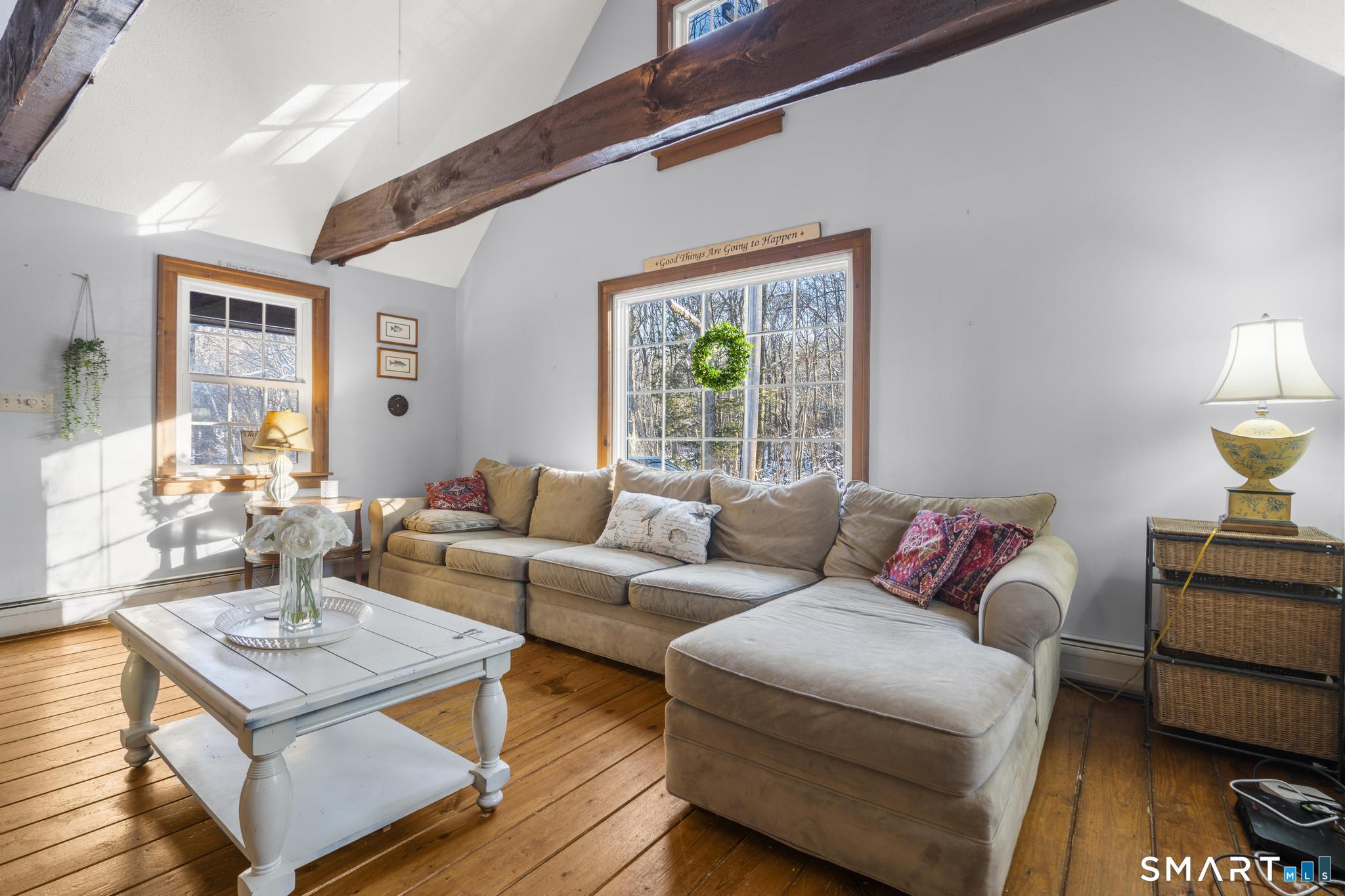 Image 3Family Room: Living area