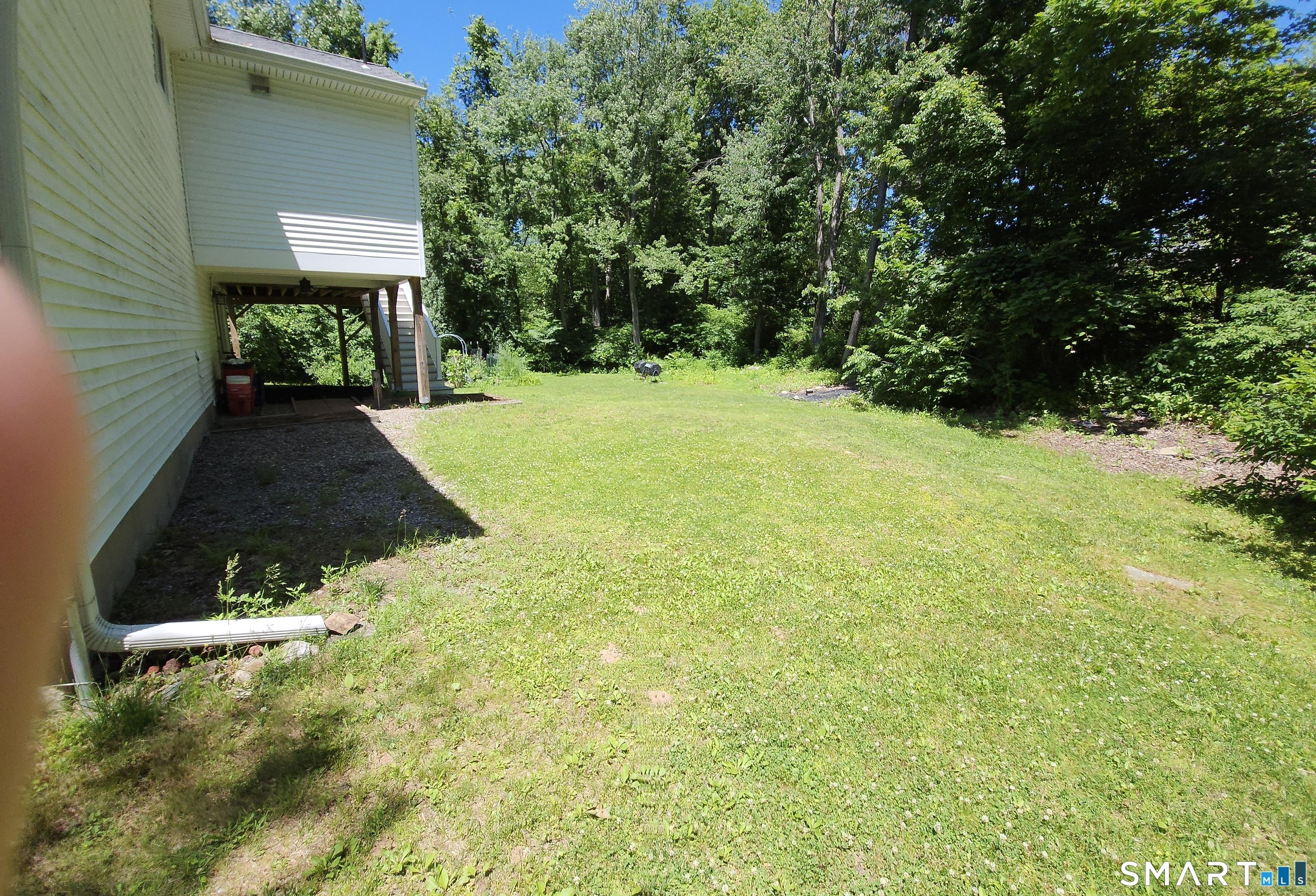 Image 3Back Yard