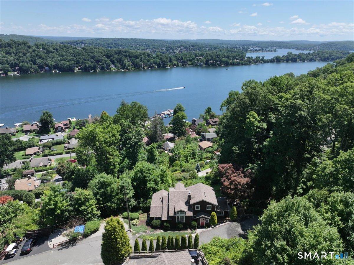 Image 1: A Lake-View Home with Space, Style & Serious Flexibility