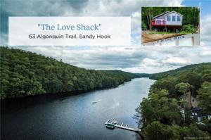 63 Algonquin Trail