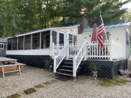 206 Oak Ridge Lane