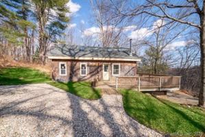 118 Housatonic Trail