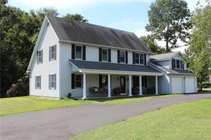 25 Housatonic Drive