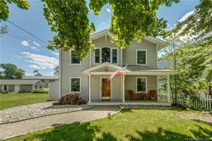 23 Birch Street