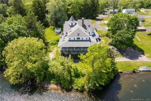 1400 Spindle Hill Road