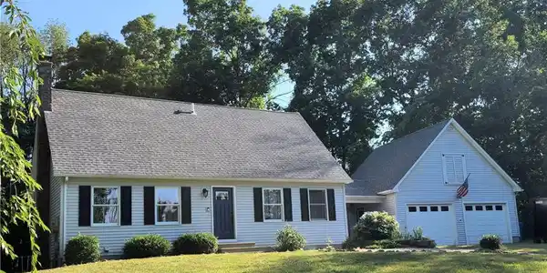 41 Lake Road