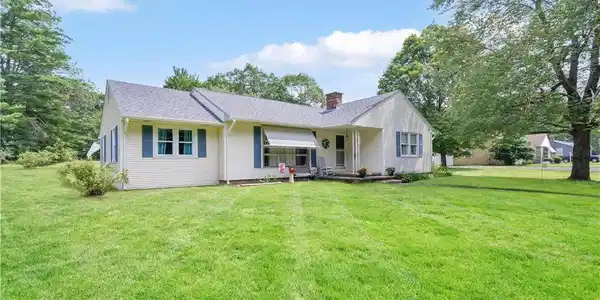 129 Colburn Road