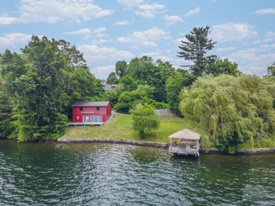 279 Candlewood Lake Road