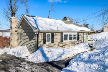 108 Forty Acre Mountain Road