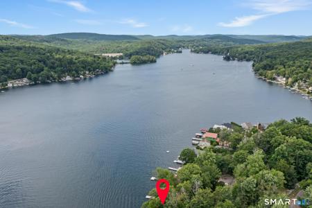 752 Lake Drive