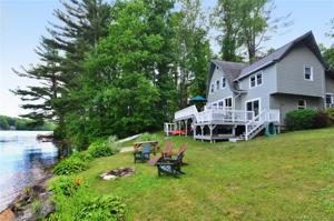 18 Beaver Dam Road