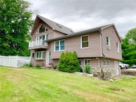100 Lake Drive