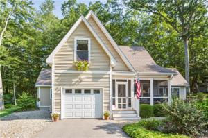 27 Ames Road