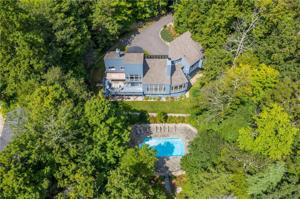 321 West Hyerdale Drive