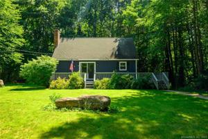 8 Old Sawmill Road