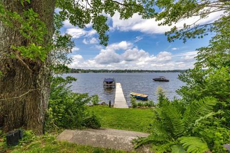 281 East Shore Road