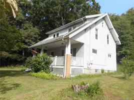 135 Coppermine Road