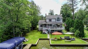 234 Perch Rock Trail