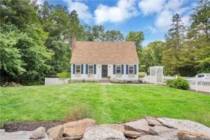 108 North Pond Road