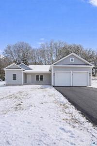 Lot 14 Lakewood Road