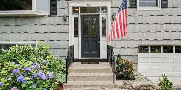 Image 3Front Door