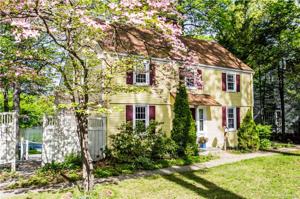 335 Ridgewood Road
