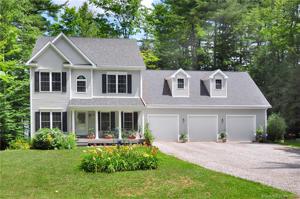 70 Lake Drive