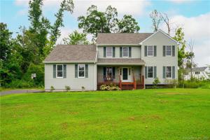 23 Allen Road