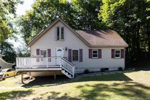 13 Jackman Road