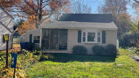 68 Hickory Drive