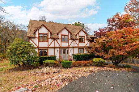 10 Sleepy Hollow Road