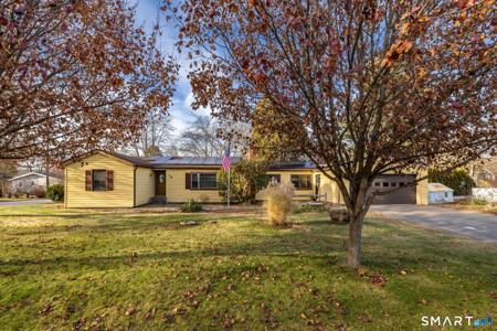 79 Old Marlborough Road