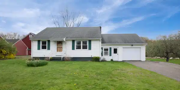 26 Barnum Road