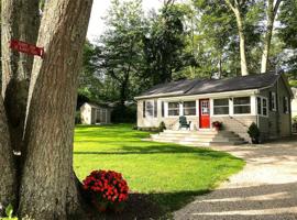 32 Rabbit Trail
