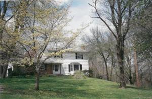 52 Old Bridge Road