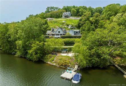 25 Candlewood Shore