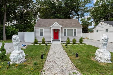 21 Dock Drive