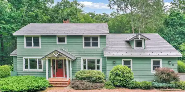 93 Delphi Road